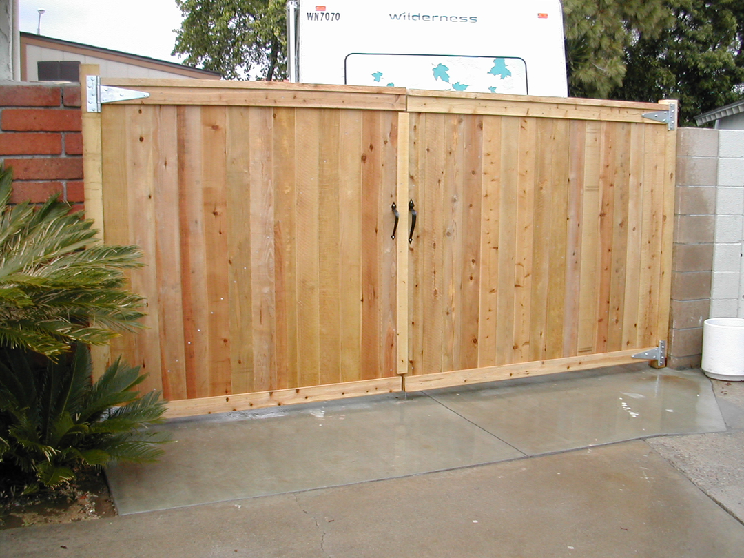 The Fencing Pro INC Image