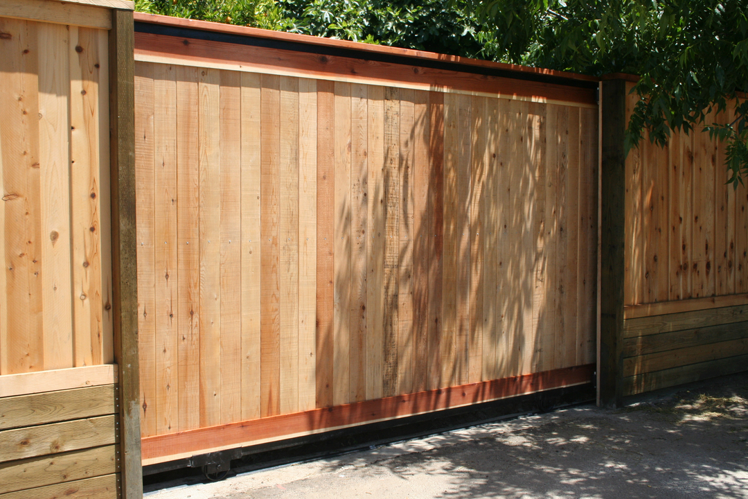 The Fencing Pro INC Image