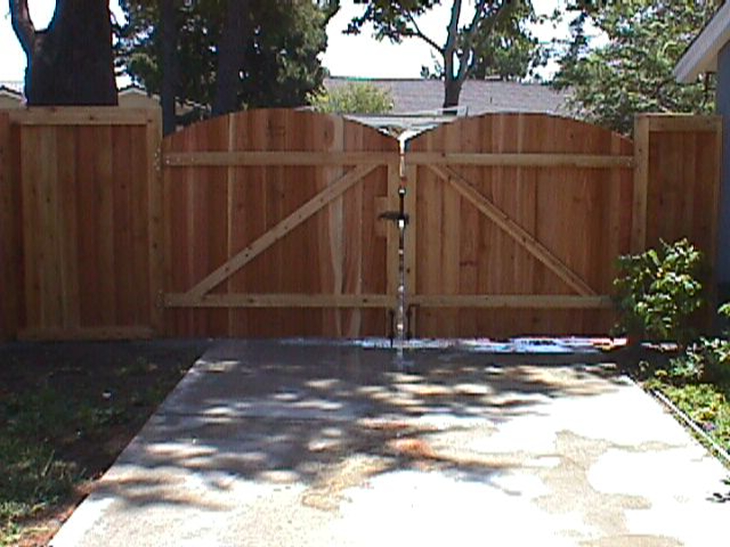 The Fencing Pro INC Image