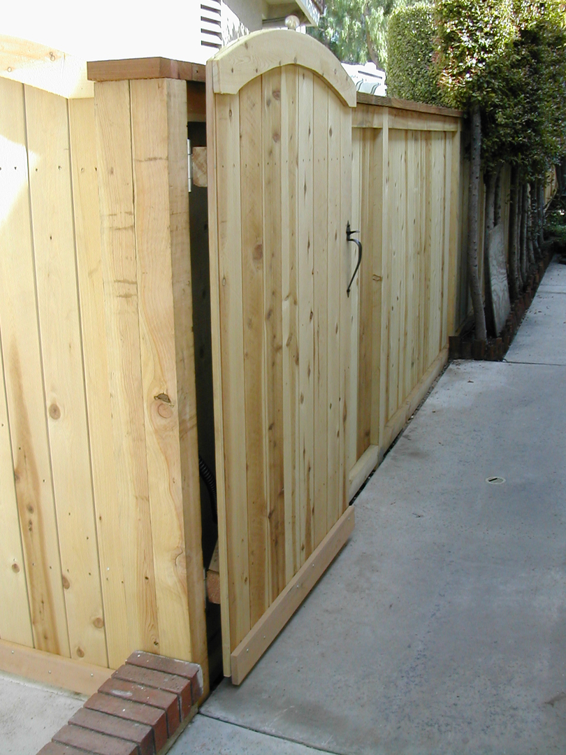 The Fencing Pro INC Image