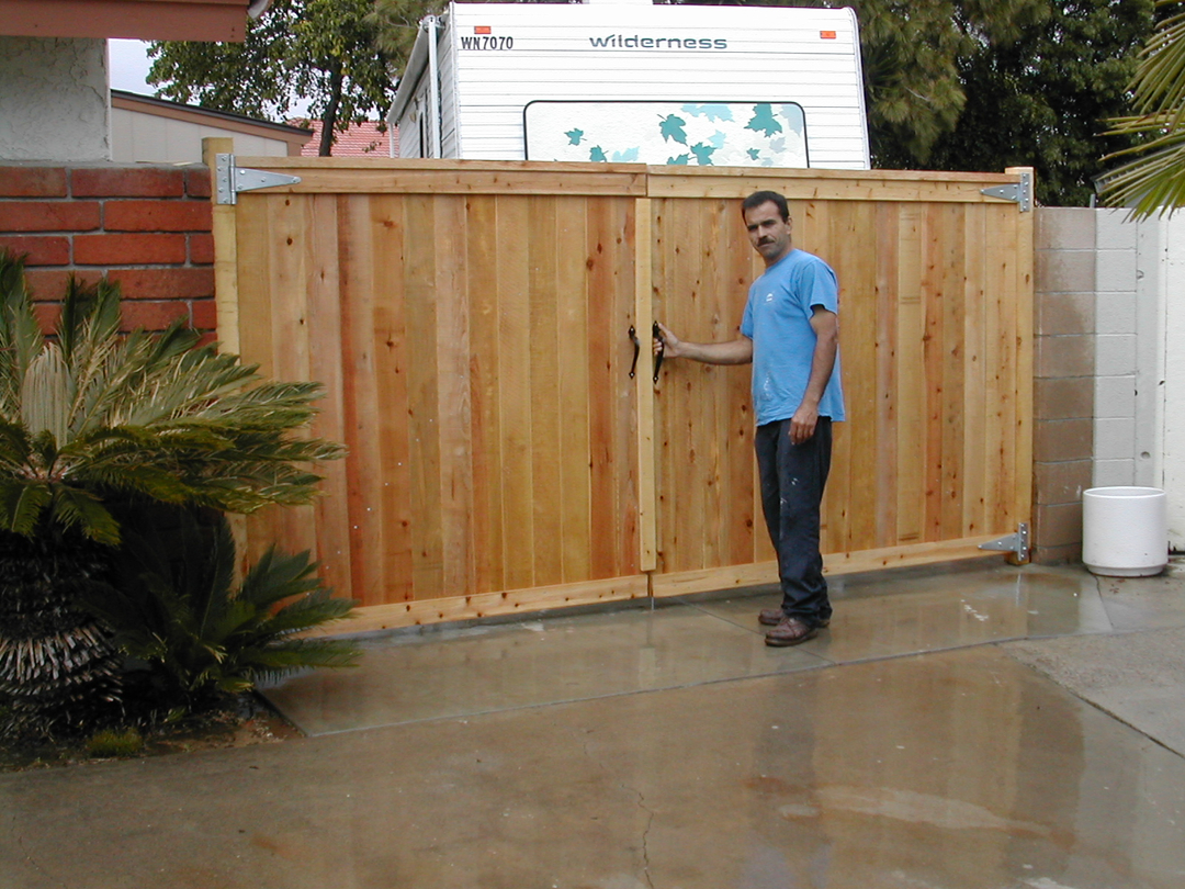 The Fencing Pro INC Image