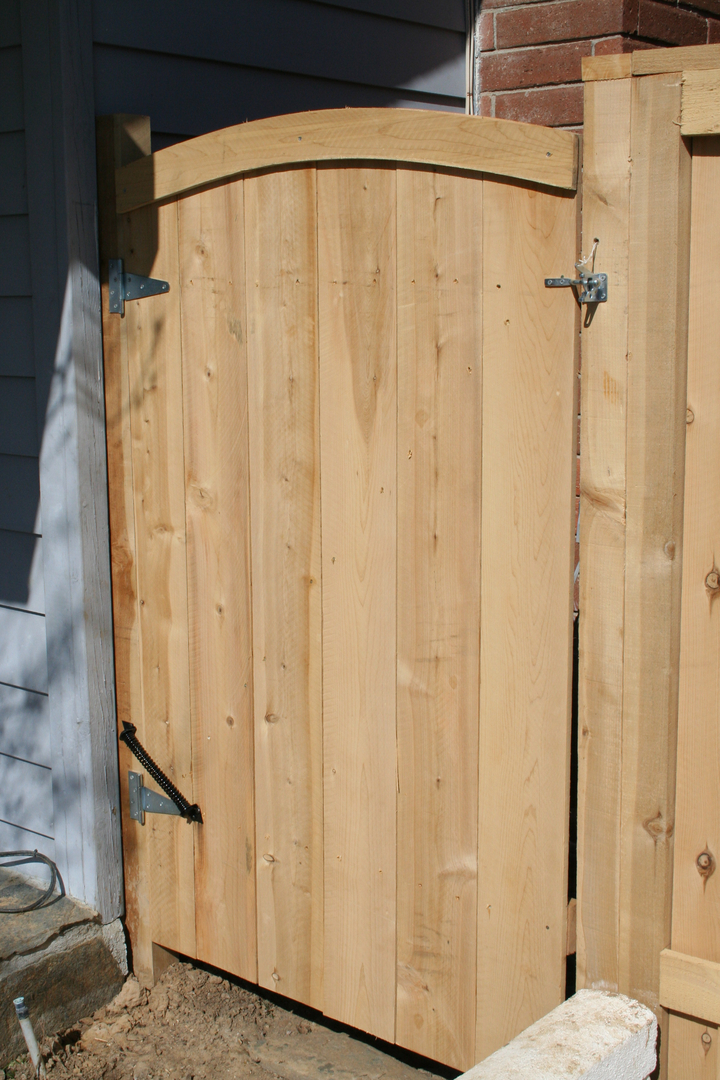 The Fencing Pro INC Image