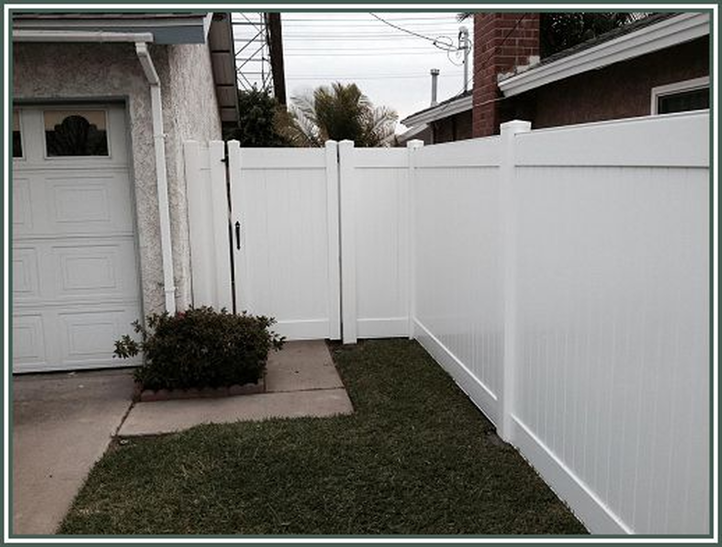 The Fencing Pro INC Image
