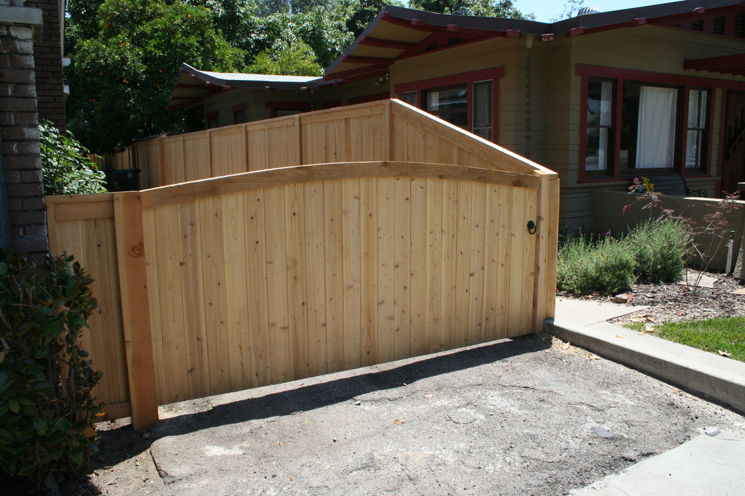 The Fencing Pro INC Image