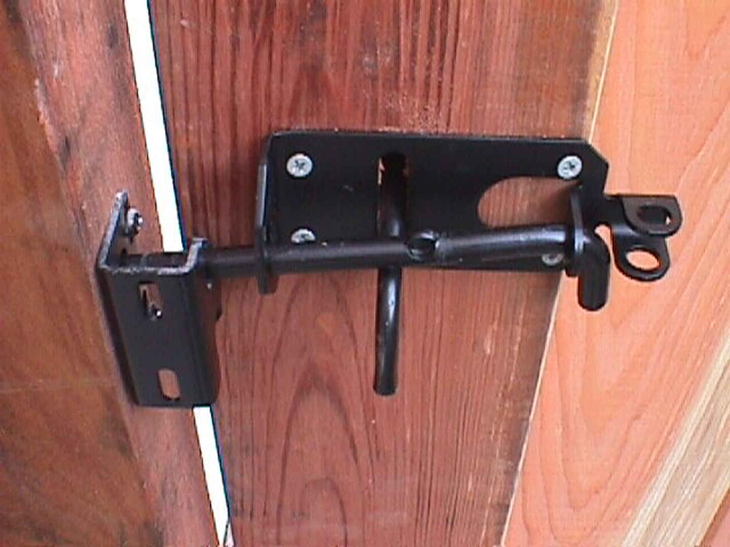The Fencing Pro INC Image