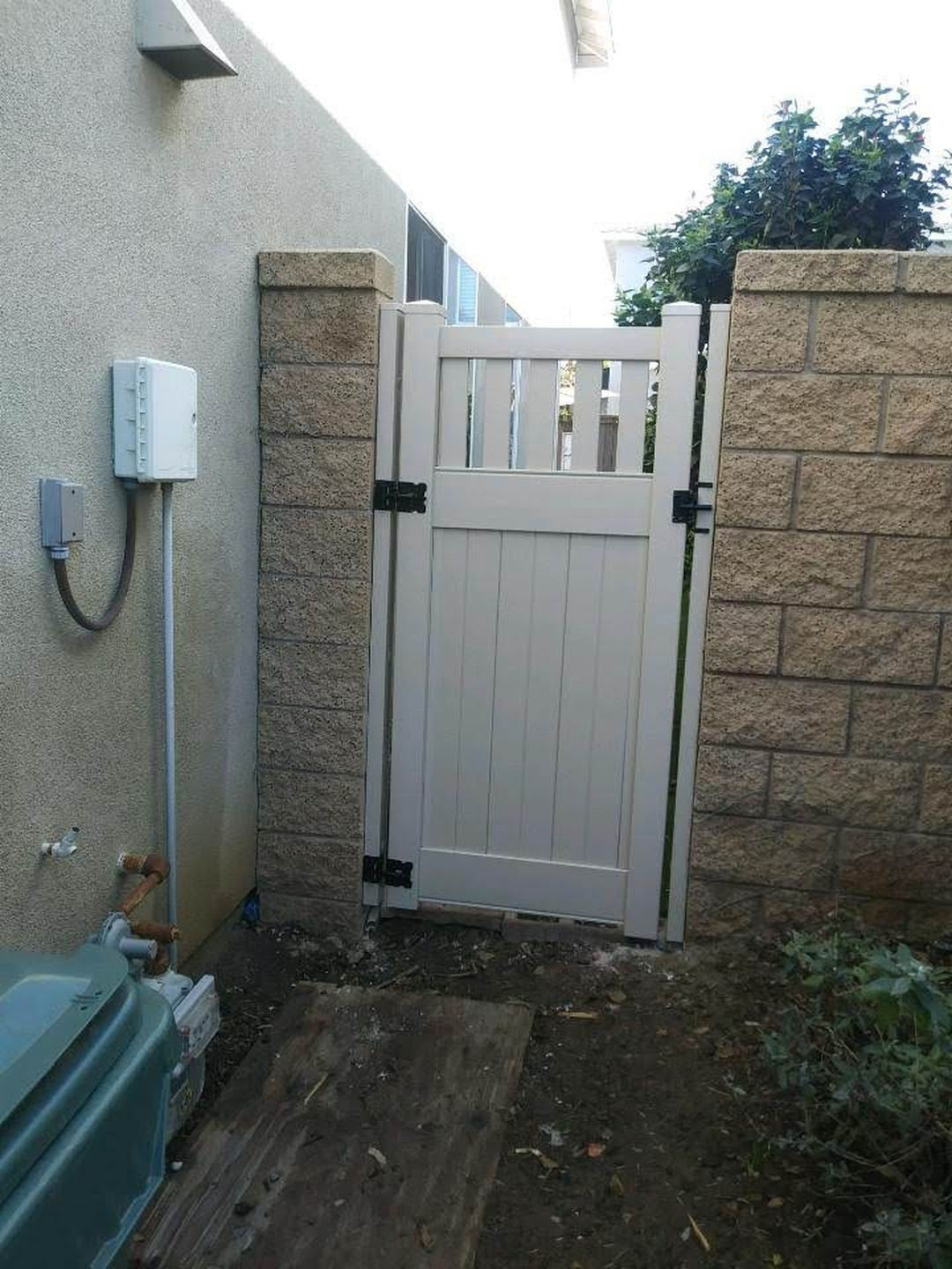 The Fencing Pro INC Image