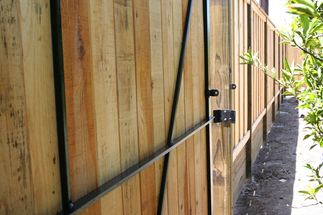 The Fencing Pro INC Image