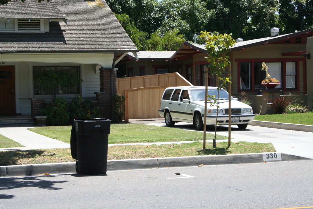 The Fencing Pro INC Image