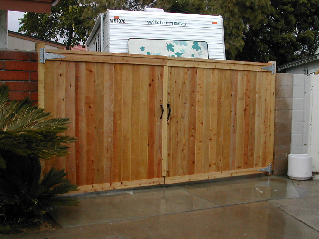The Fencing Pro INC Image