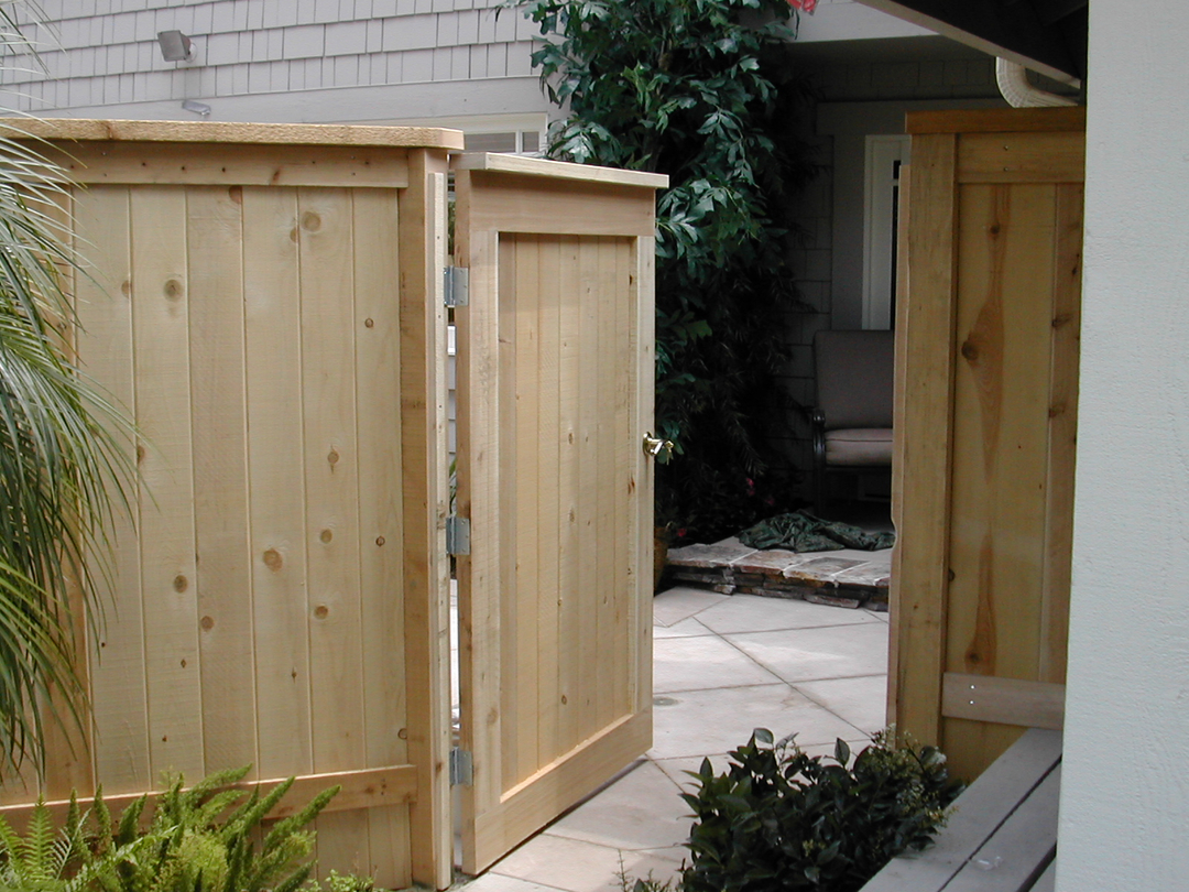 The Fencing Pro INC Image