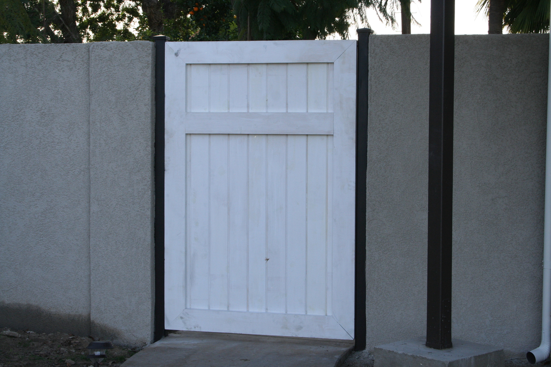 The Fencing Pro INC Image