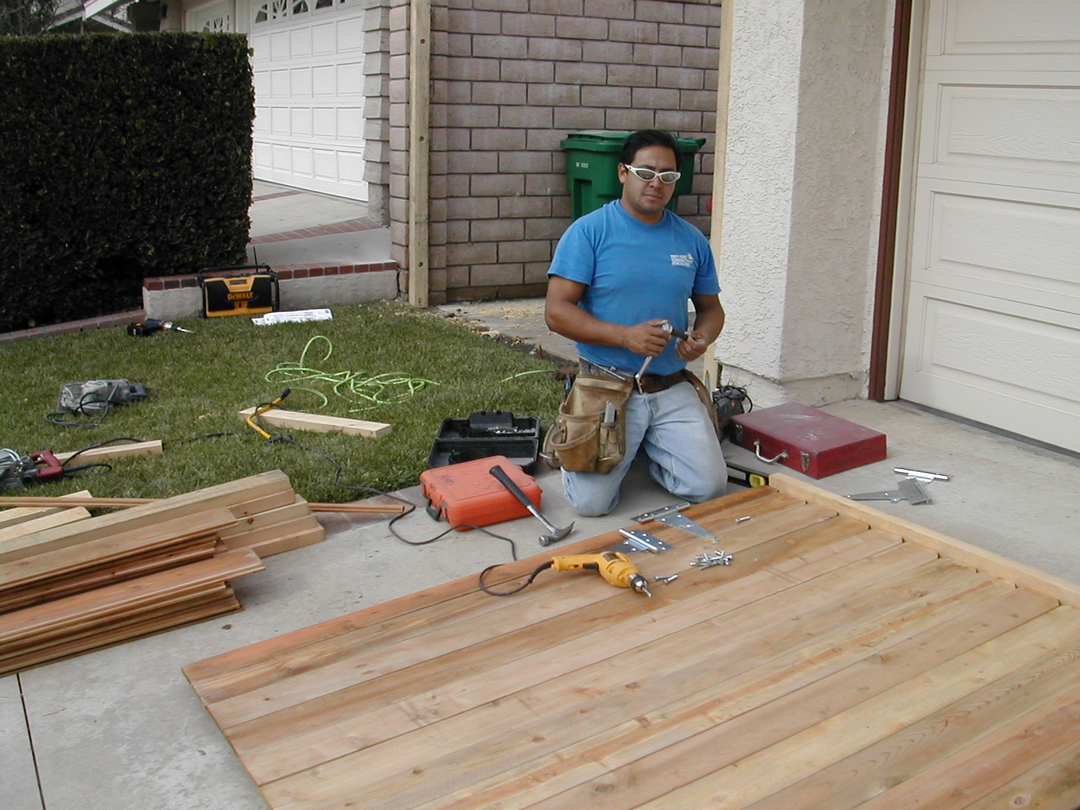 The Fencing Pro INC Image