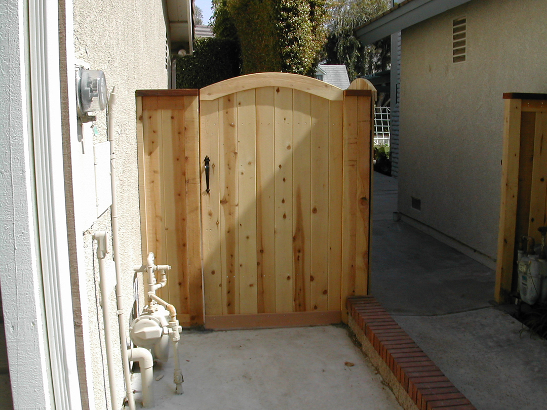 The Fencing Pro INC Image