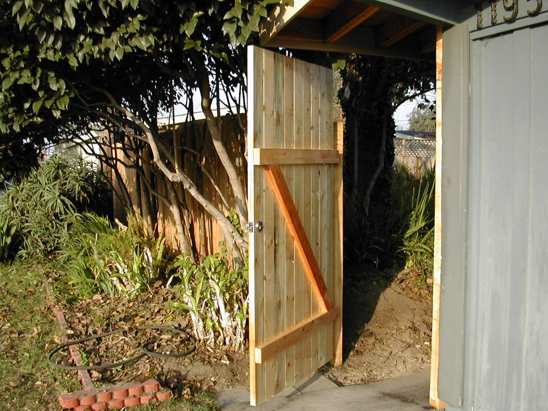 The Fencing Pro INC Image