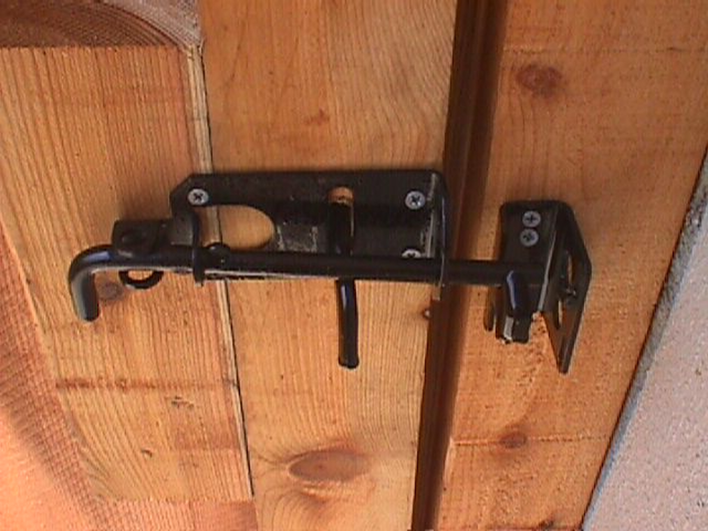 The Fencing Pro INC Image