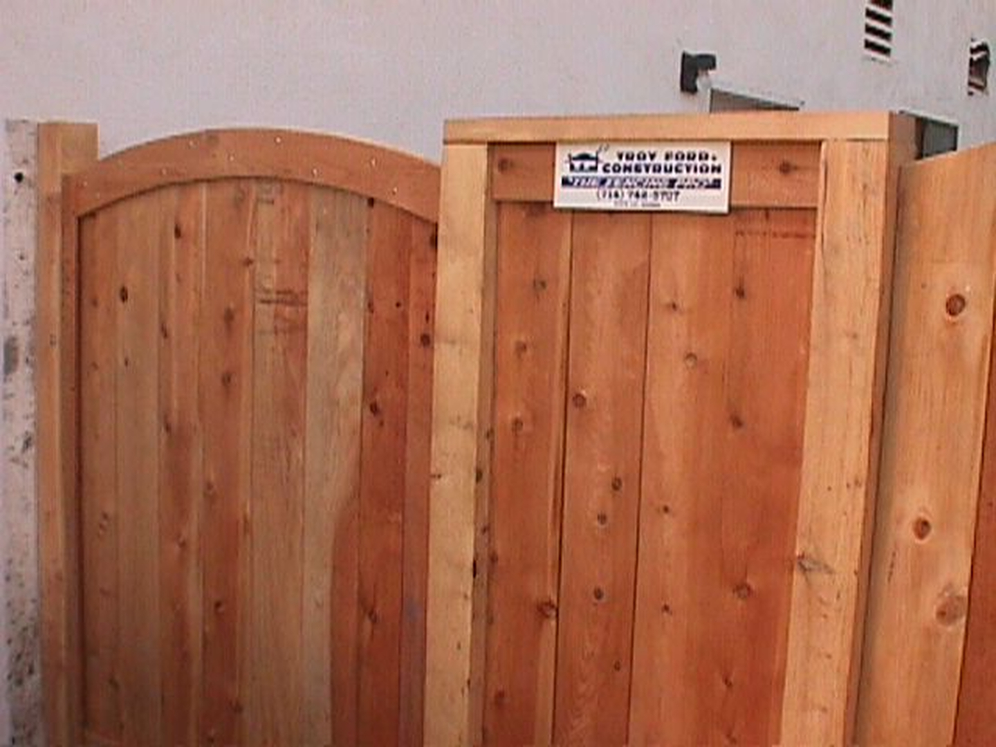 The Fencing Pro INC Image