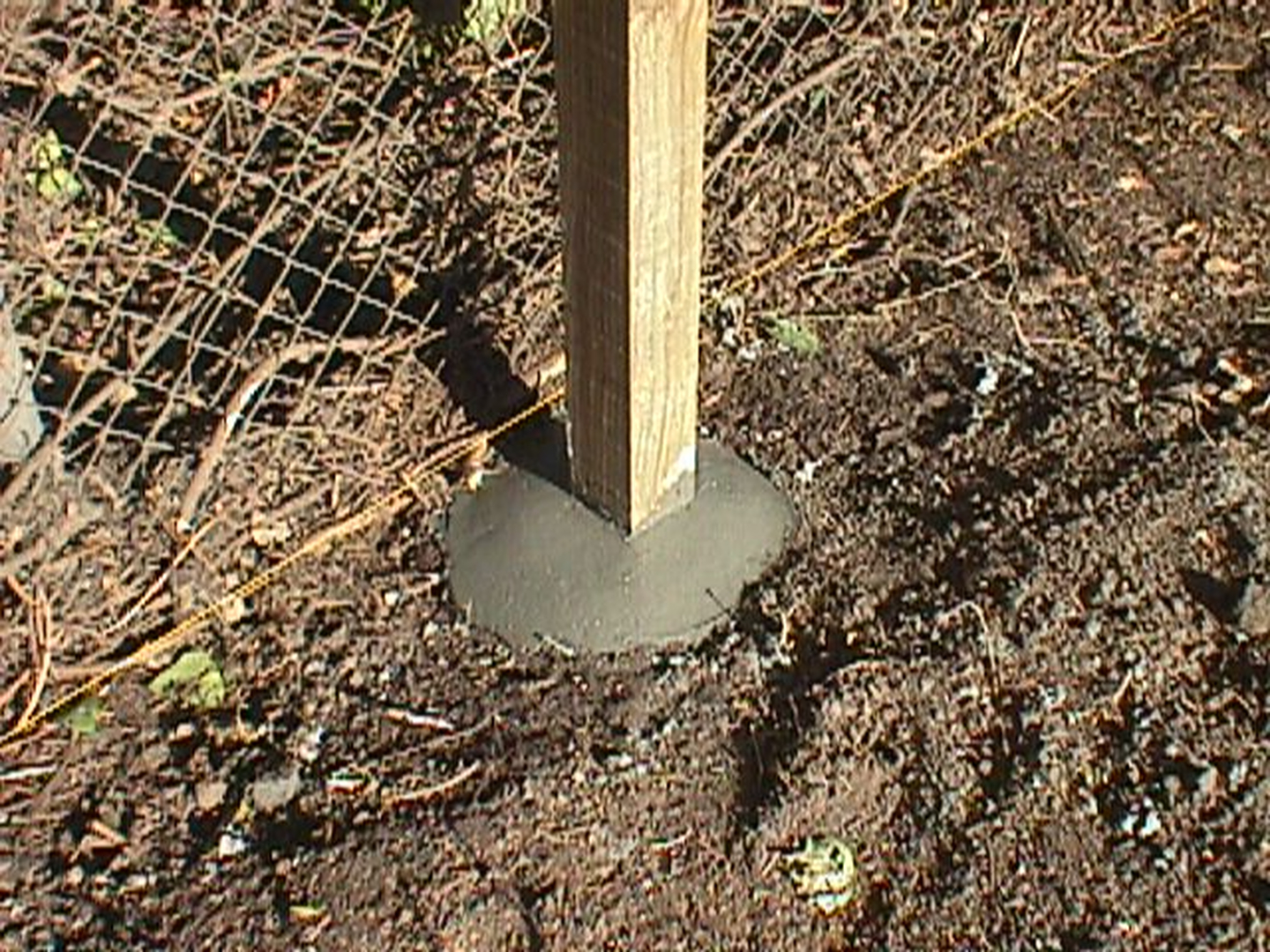 The Fencing Pro INC Image