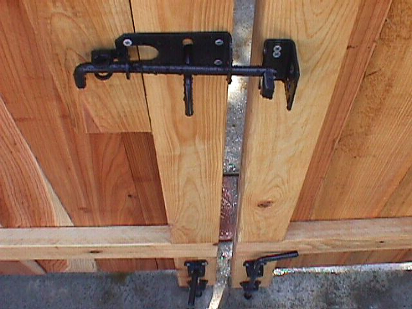 The Fencing Pro INC Image