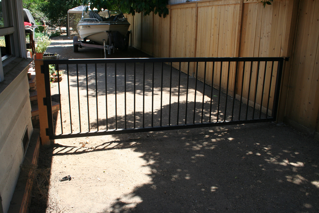 The Fencing Pro INC Image
