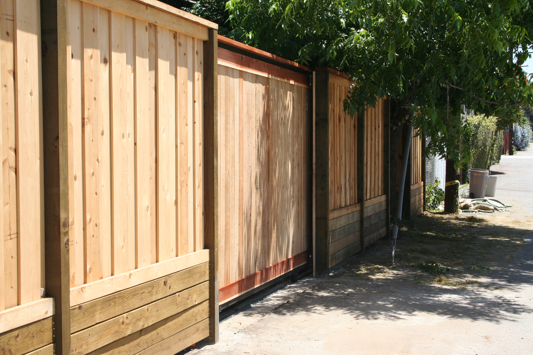 The Fencing Pro INC Image