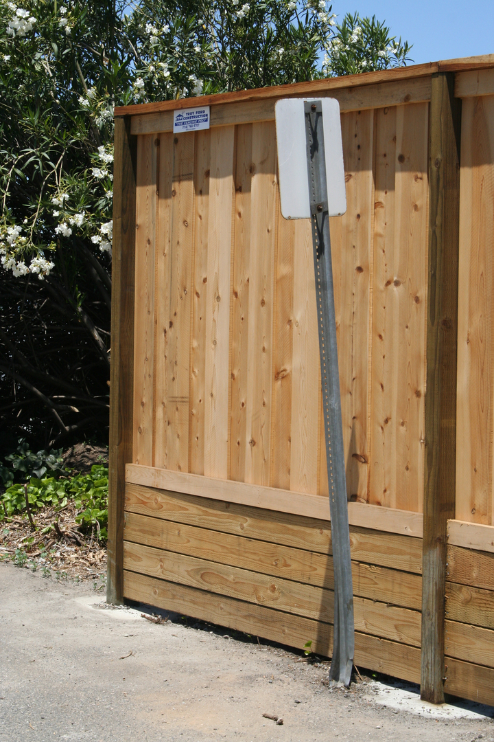 The Fencing Pro INC Image