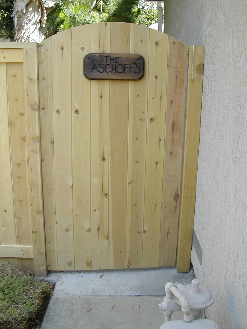 The Fencing Pro INC Image