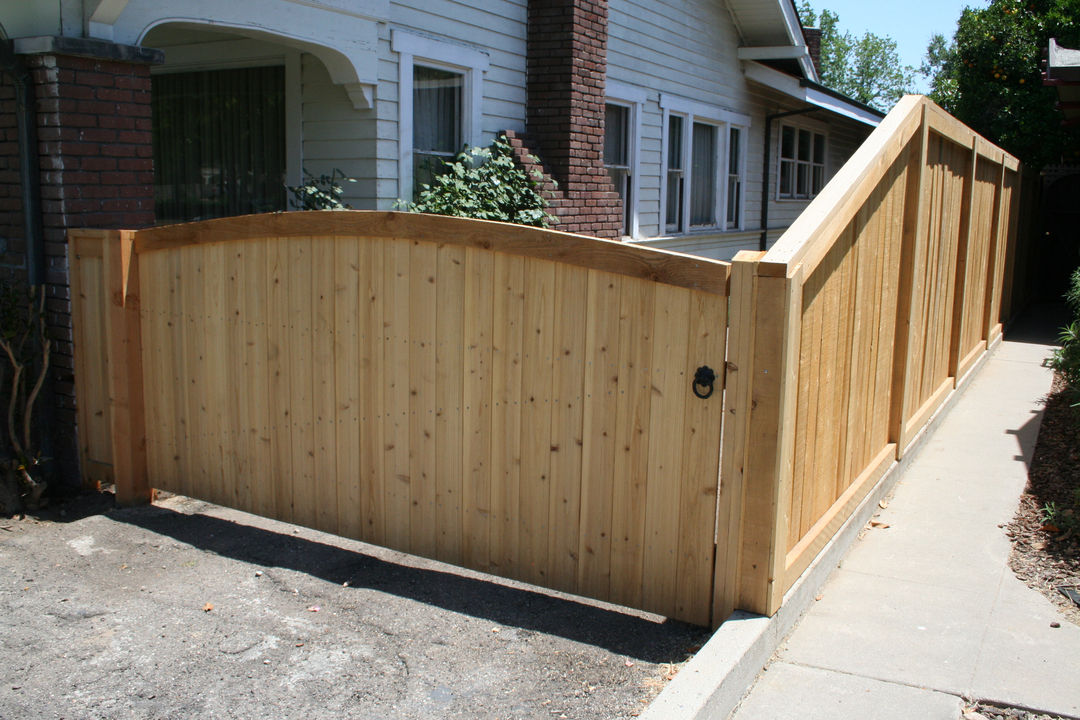 The Fencing Pro INC Image