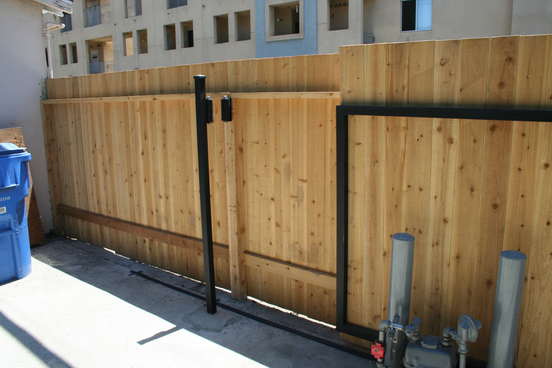 The Fencing Pro INC Image