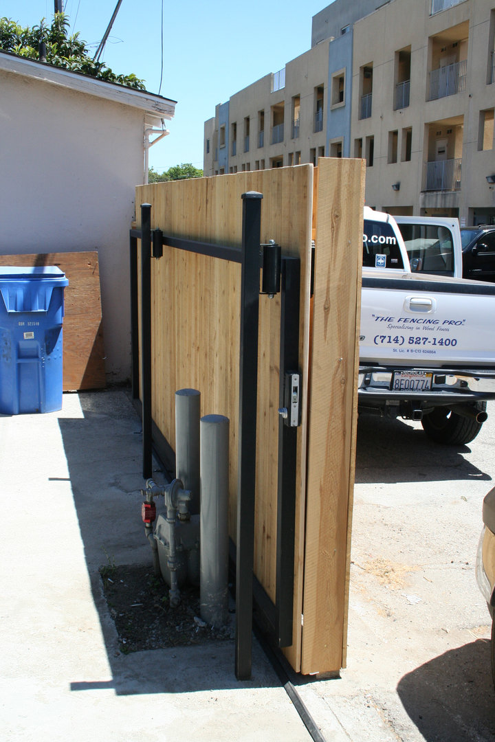 The Fencing Pro INC Image