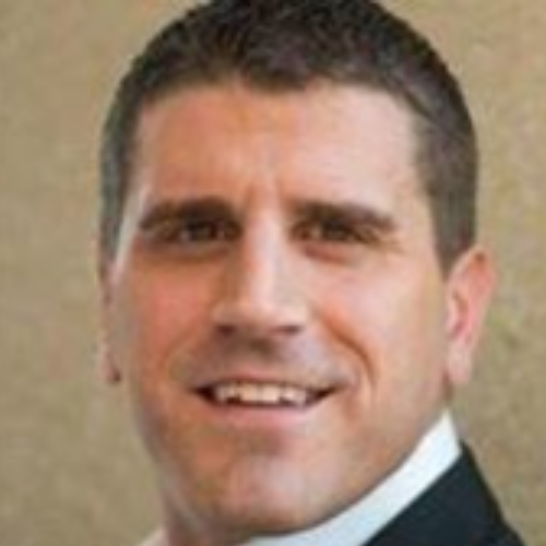 Nate Hoover - Cornerstone First Mortgage Image