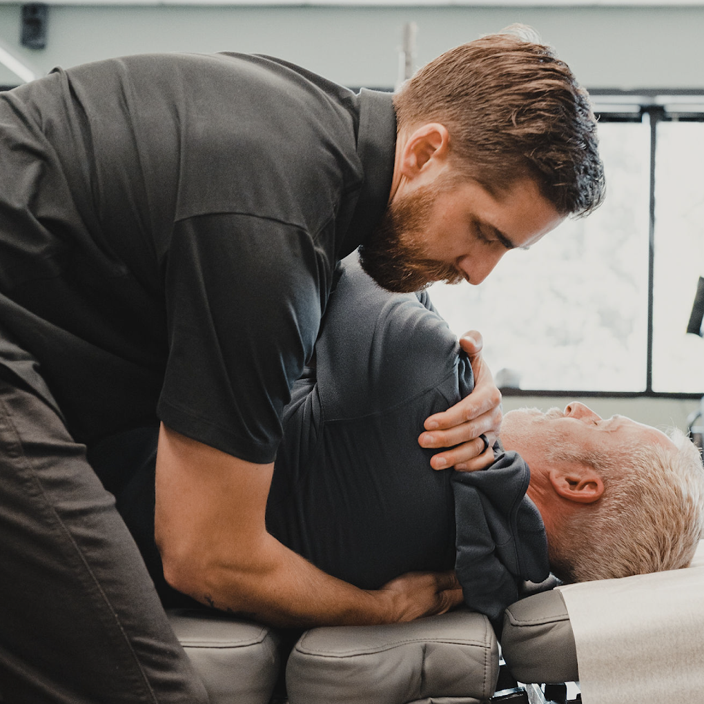 South Bellevue Chiropractic and Massage - Bellevue, WA