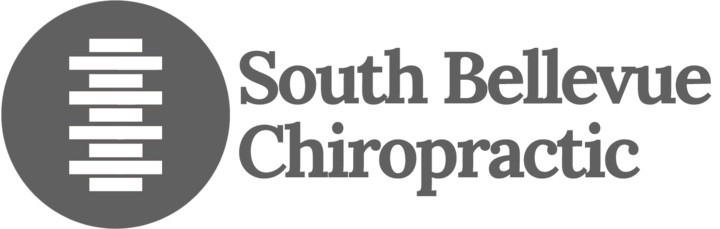 South Bellevue Chiropractic and Massage Logo