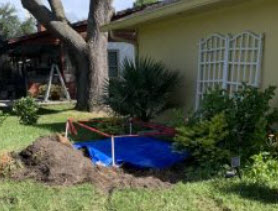 A1 Septic Service Image