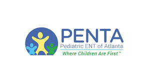 Pediatric Ear Nose and Throat of Atlanta, P.C. Logo