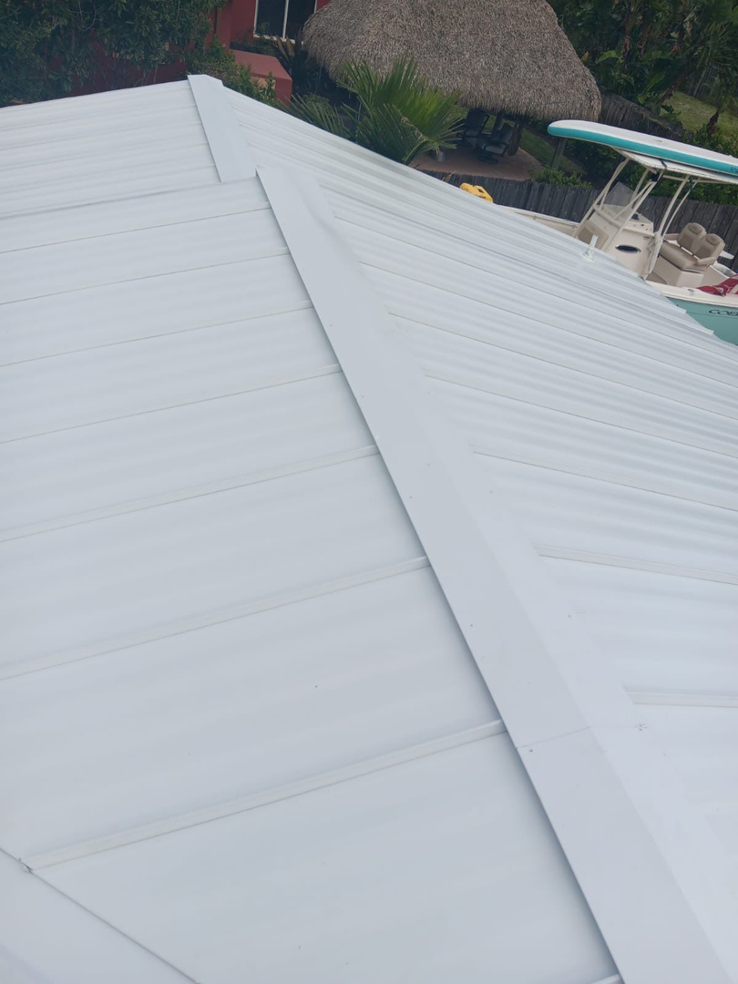 Dream Team Roofing Image