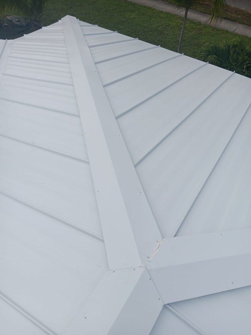 Dream Team Roofing Image