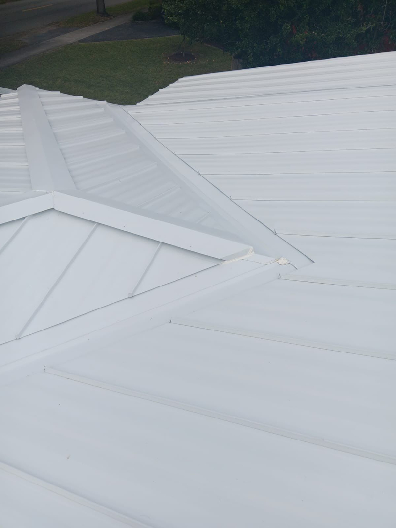 Dream Team Roofing Image