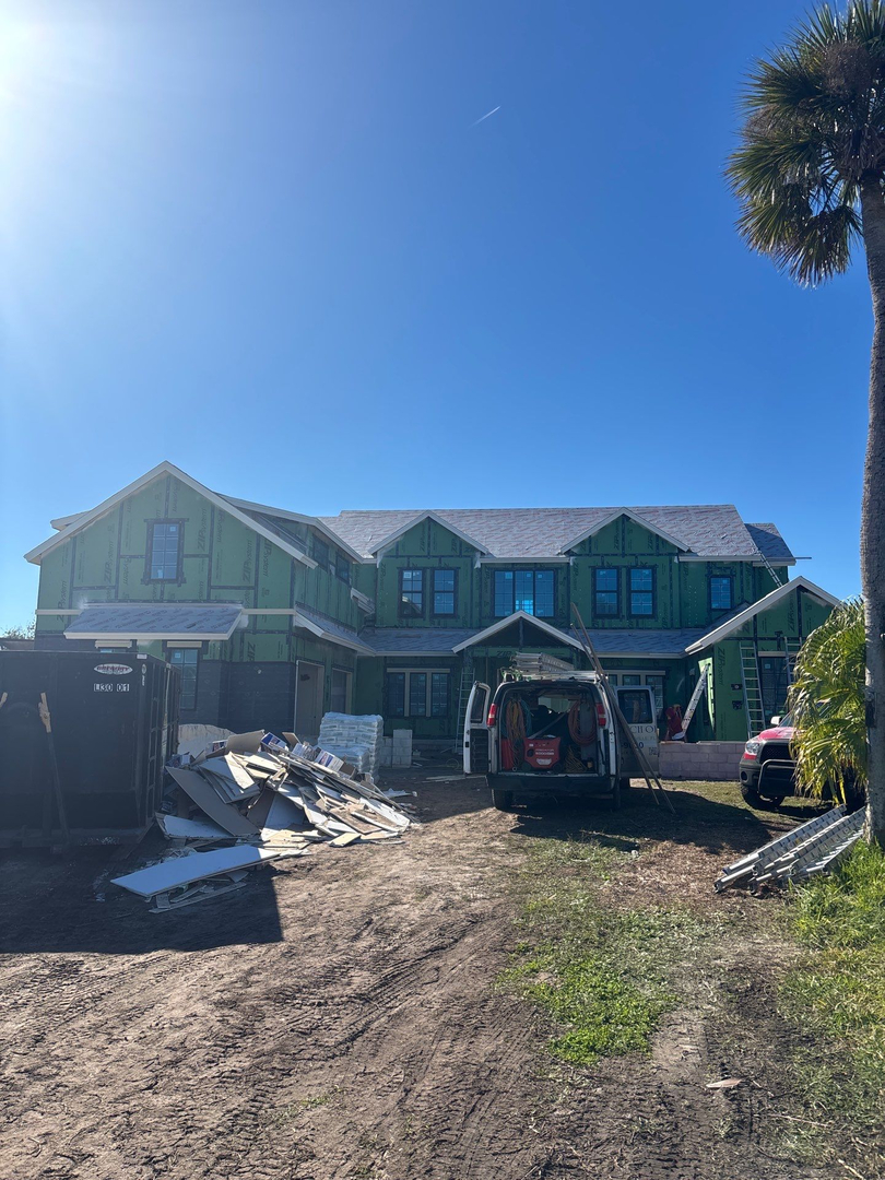 Paradigm Roof+Shield Image