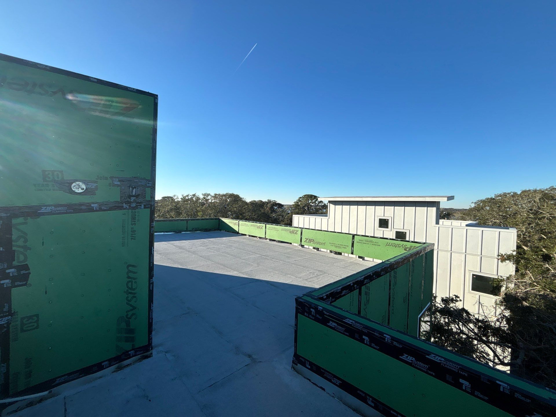 Paradigm Roof+Shield Image