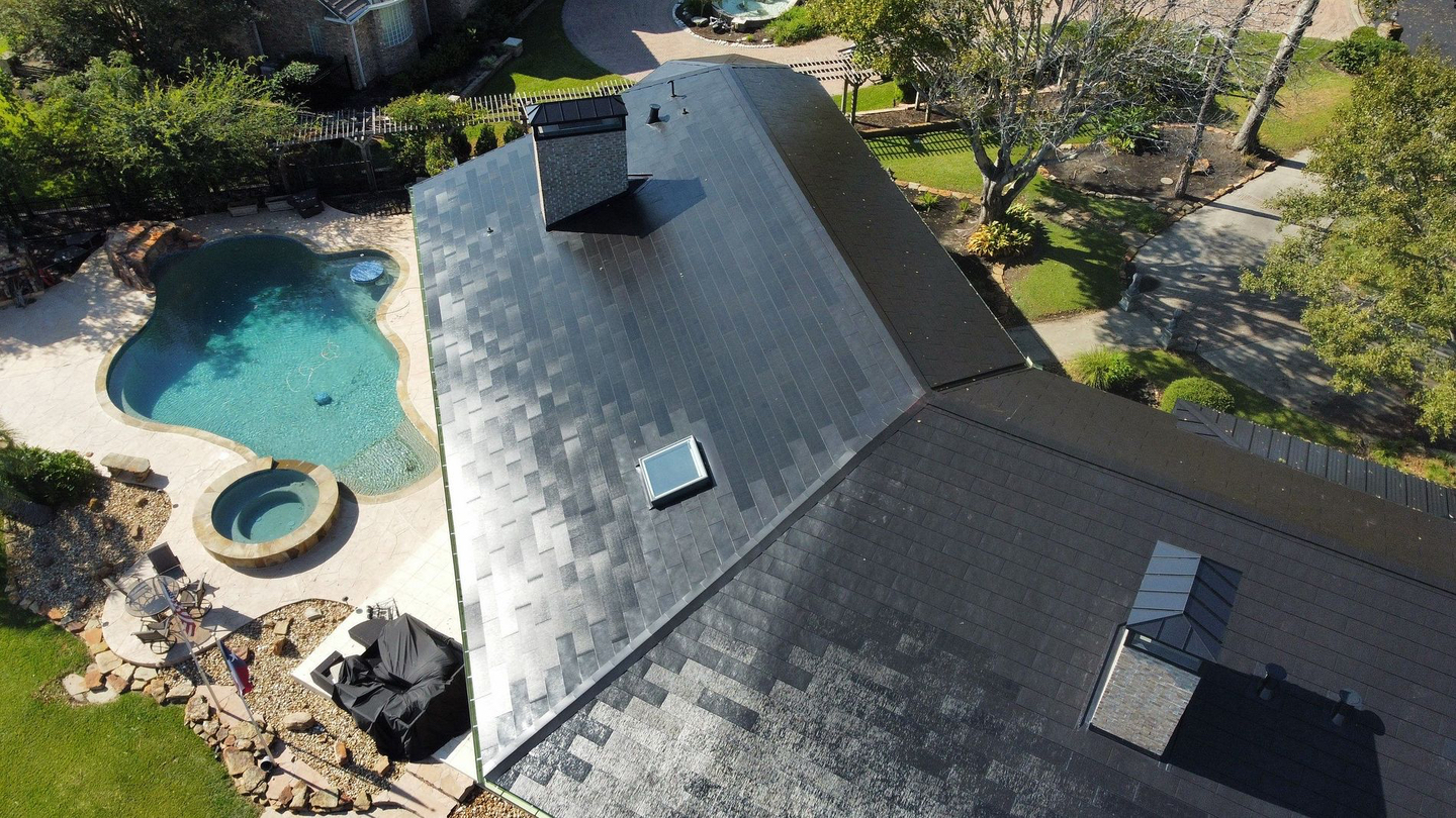 Paradigm Roof+Shield Image