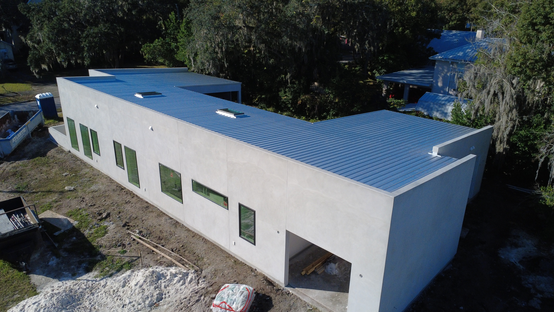 Paradigm Roof+Shield Image