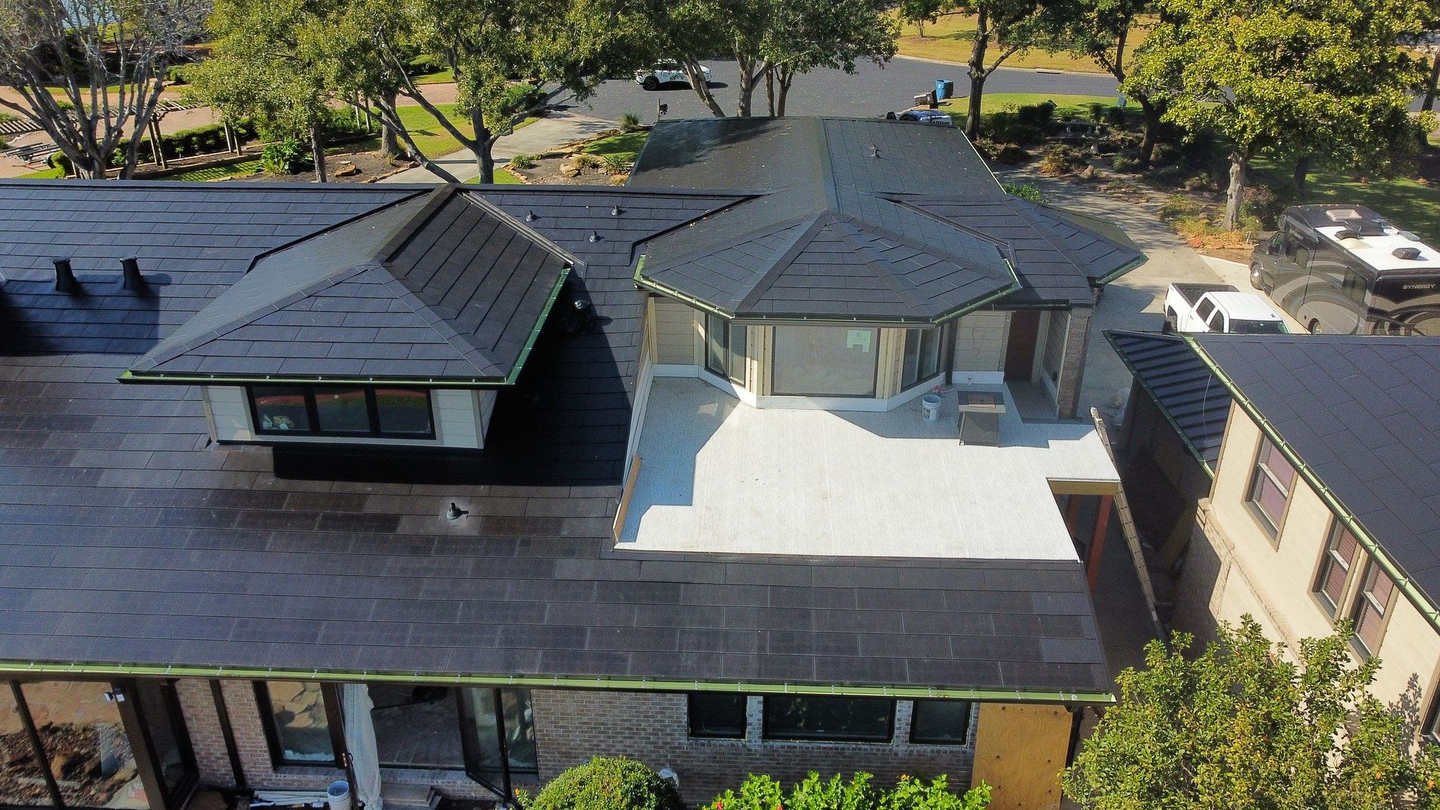 Paradigm Roof+Shield Image