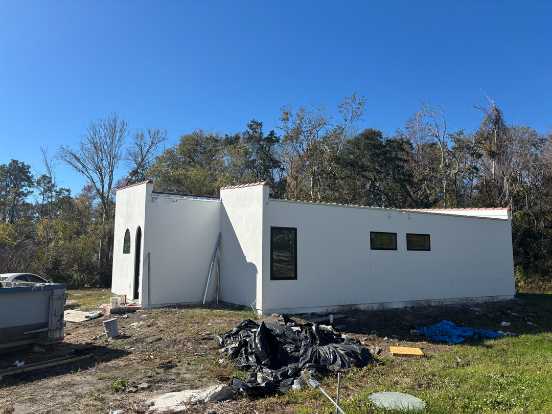 Paradigm Roof+Shield Image