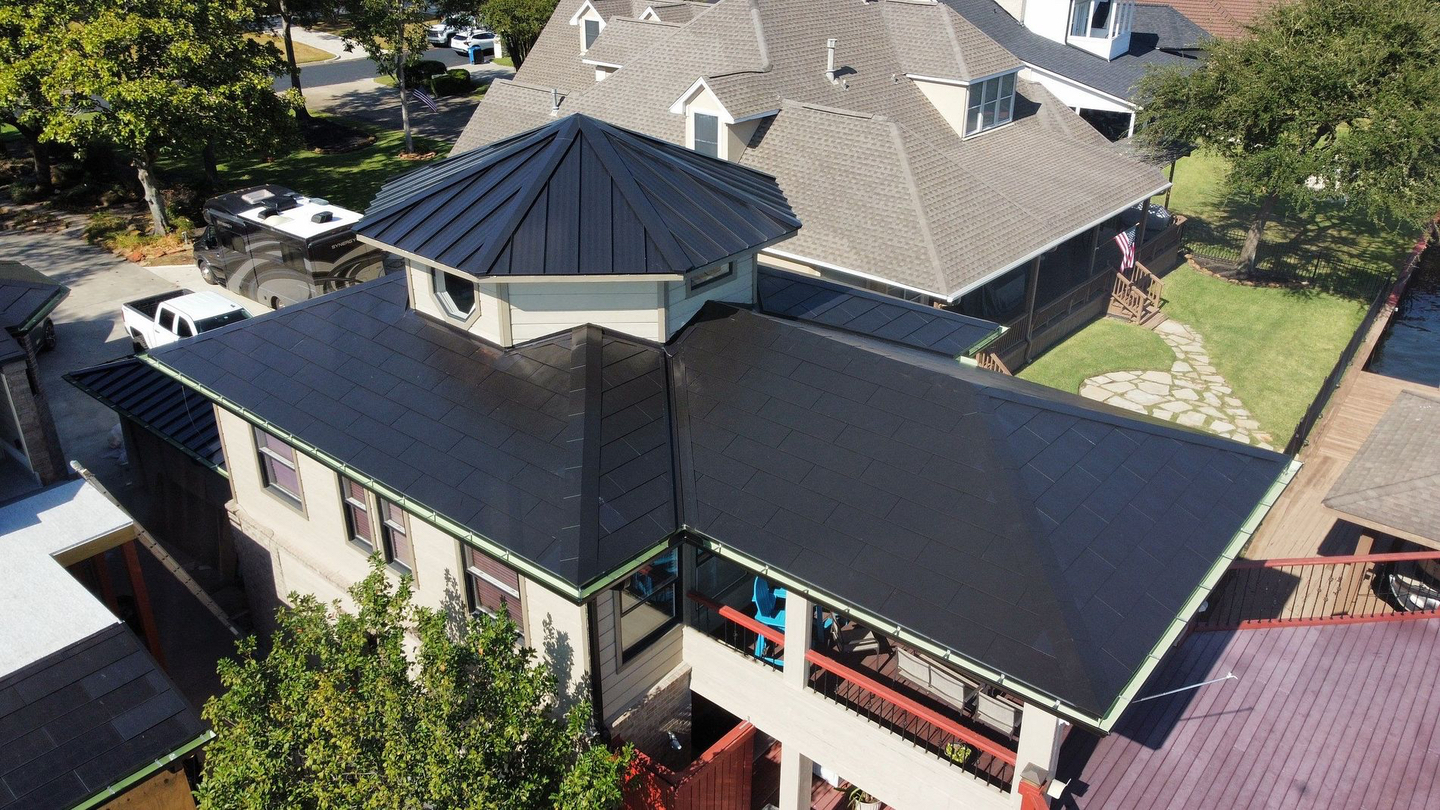 Paradigm Roof+Shield Image