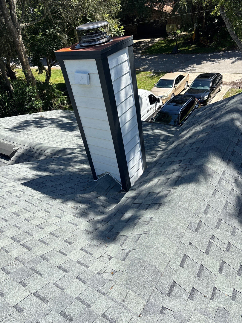 Paradigm Roof+Shield Image