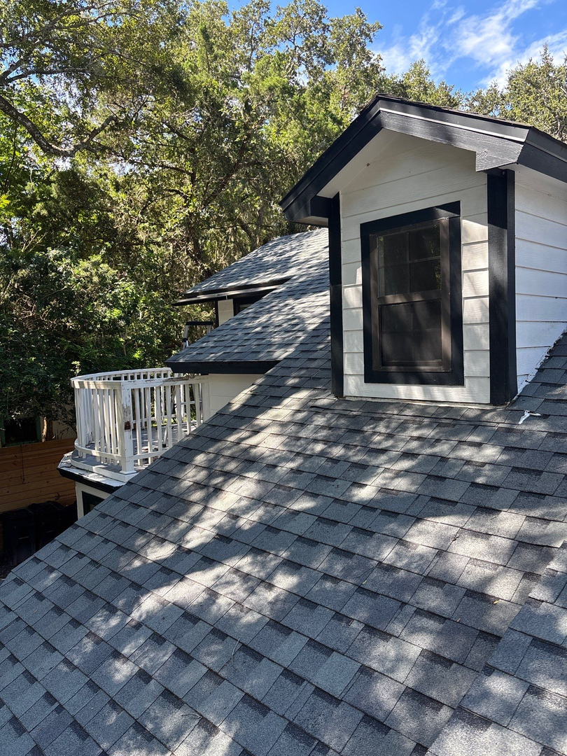 Paradigm Roof+Shield Image