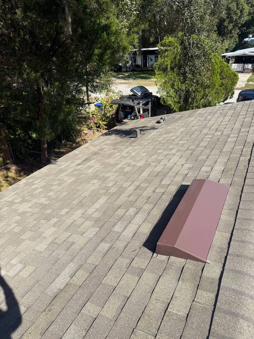 Paradigm Roof+Shield Image