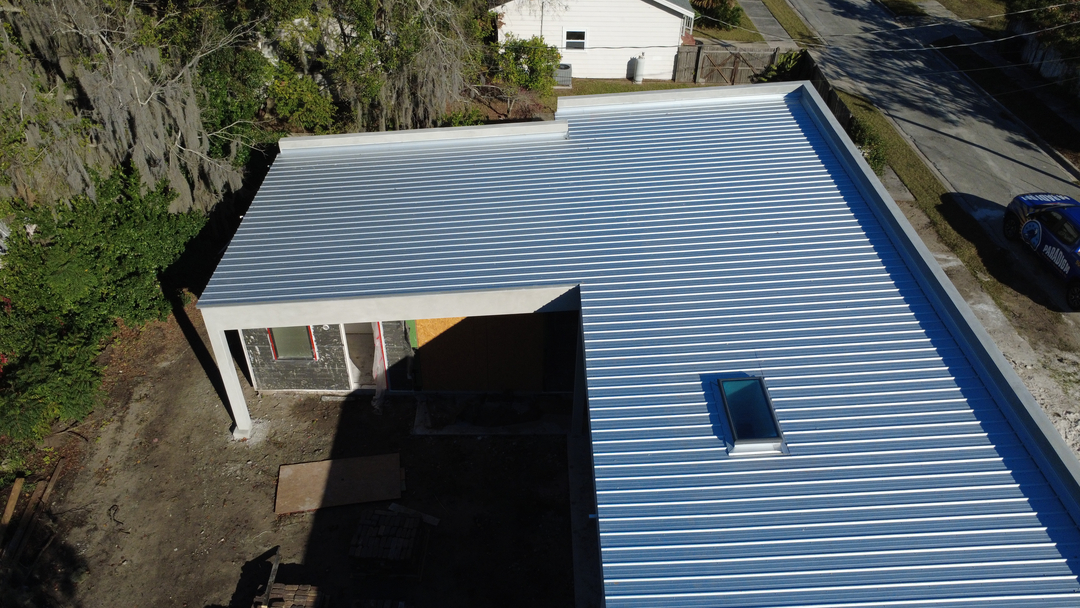 Paradigm Roof+Shield Image