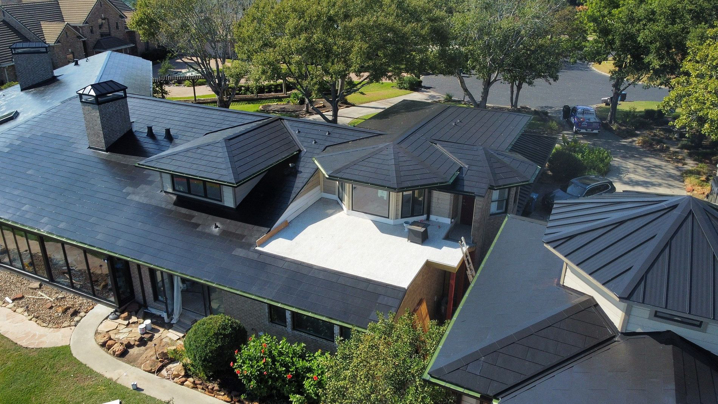 Paradigm Roof+Shield Image