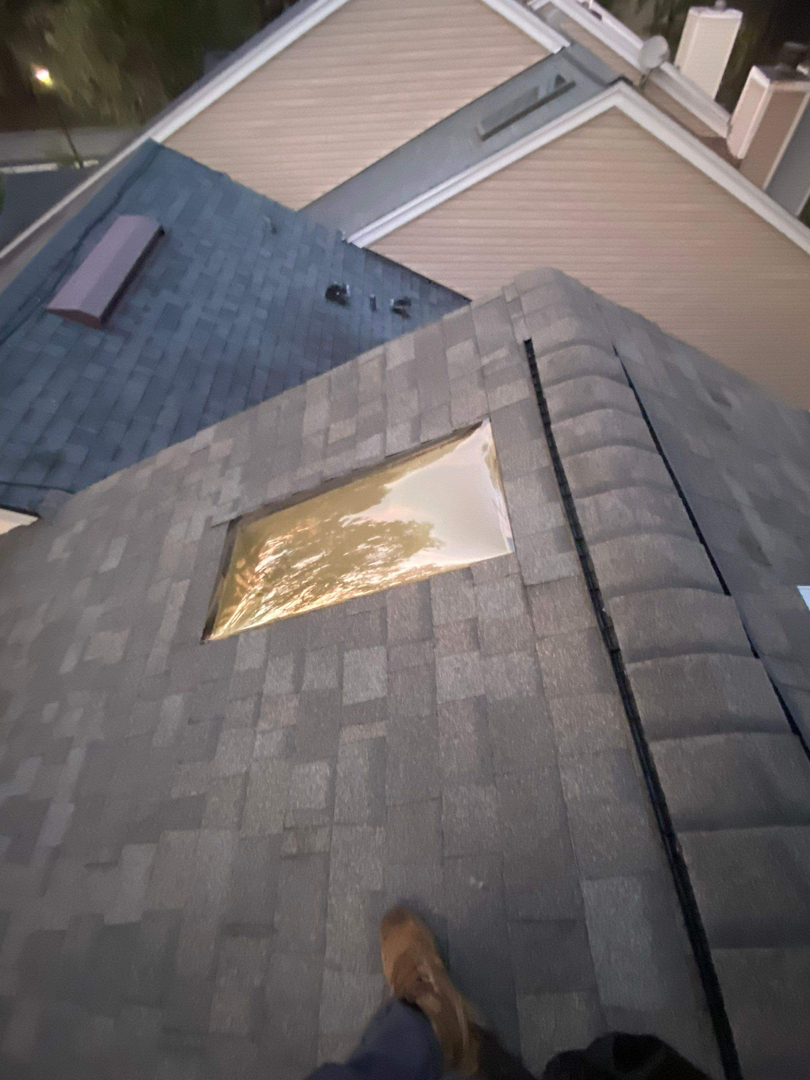 Paradigm Roof+Shield Image